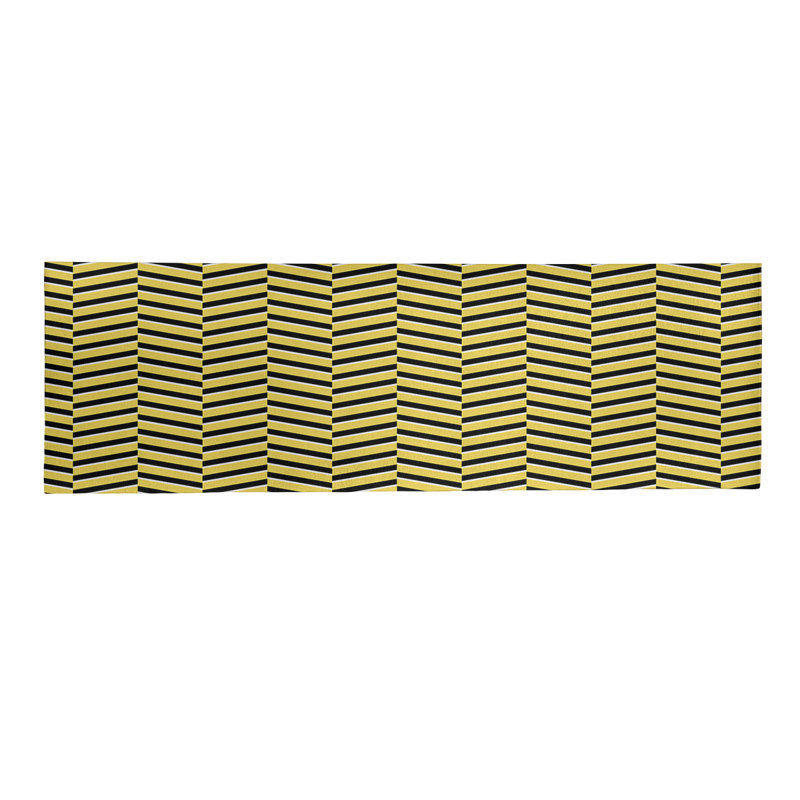 Chenille Indoor Rug, Runner 2'5" x 8'