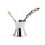 Pomegranate 2 Piece Coffee Serving Set