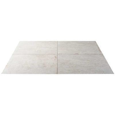 Portrait 24x24 Matte Porcelain Tile