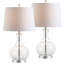 Ensemble de lampe de table 25 po Lynelle-1989207347