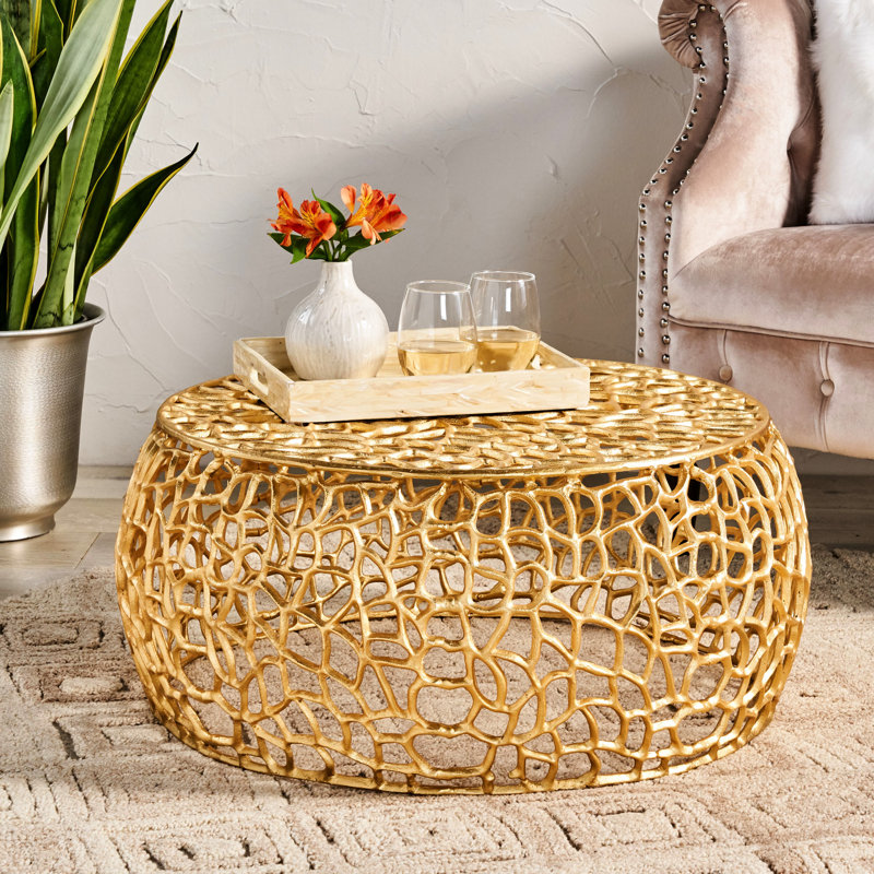 Table basse Modern