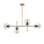 Lustre spoutnik à 4 lumières Hamilton-1323270754-1266406736-1266406747