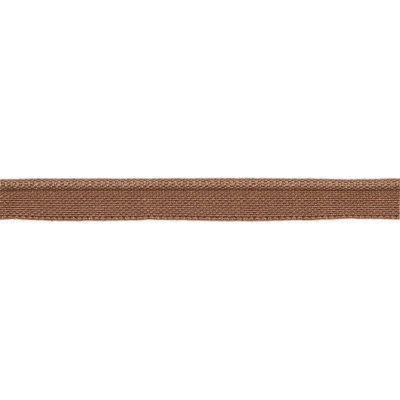 Tissu tissé avec cordon pour les lèvres