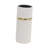 Stollings Stoneware Table Vase-24388608