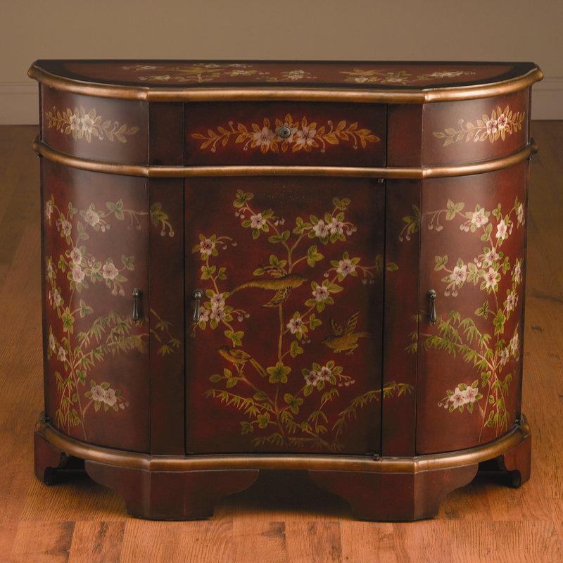 Accent Cabinet