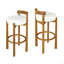 Ensemble de 2 tabourets de bar Elise-1225214477