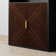 Book Shelf With Leather Doors, 70" Tall Bookcase, 6-tier Bookshelf, Storage Shelves Floor Standing For Home Office, Living Room, Bedroom, Brown