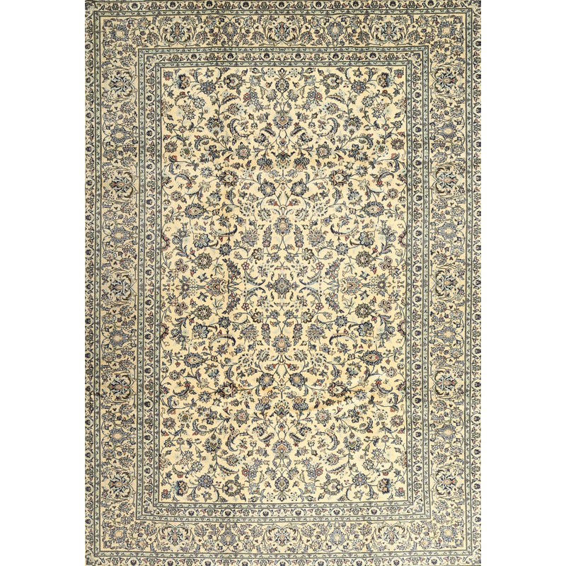 Anthea Oriental Indoor Rug, Rectangle 5' x 8'
