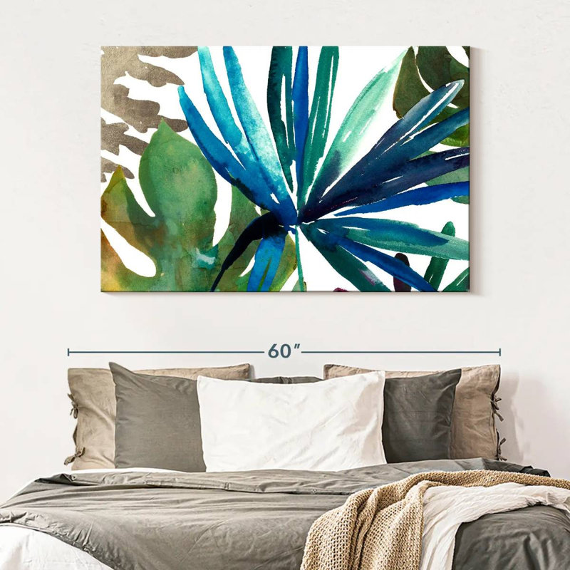 Harnek Tropic Sway I, H 34 po x l 51 po