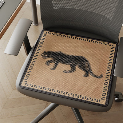 Outdoor 0.19'' Dining Chair Chair Pad