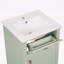 Meuble-lavabo moderne pour espaces compacts-1988946081