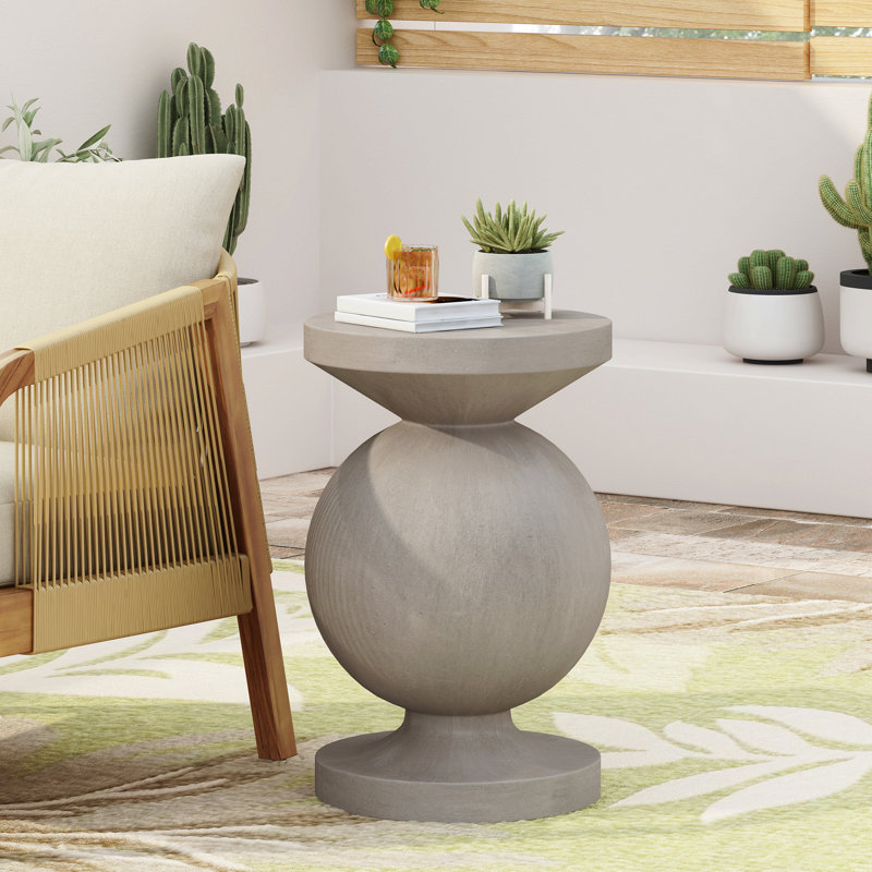 END TABLE