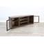 Console média Sunny Designs