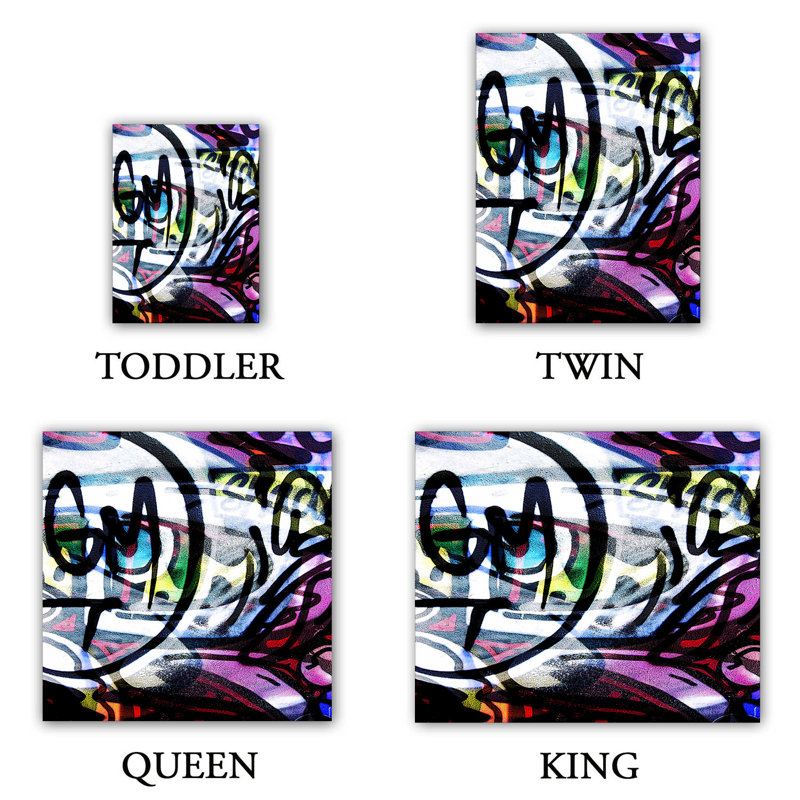 Duvet Cover, King