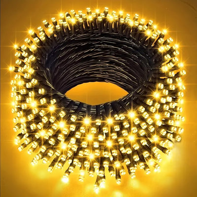 Solar Powered Cord