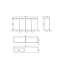 Bathroom Furniture Suite-2058026141