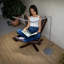 93cm LED Novelty Floor Lamp-463059224