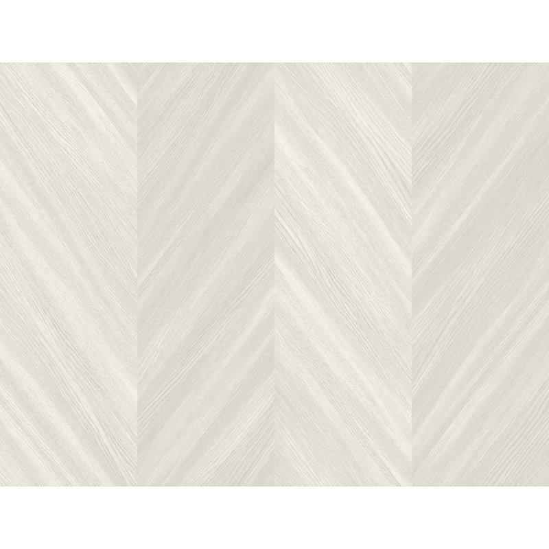 Rouleau de papier peint embossé L 2 pi 3 po x l 27 po, Crête