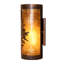 1 - Light Flush Mounted Sconce-1119686502