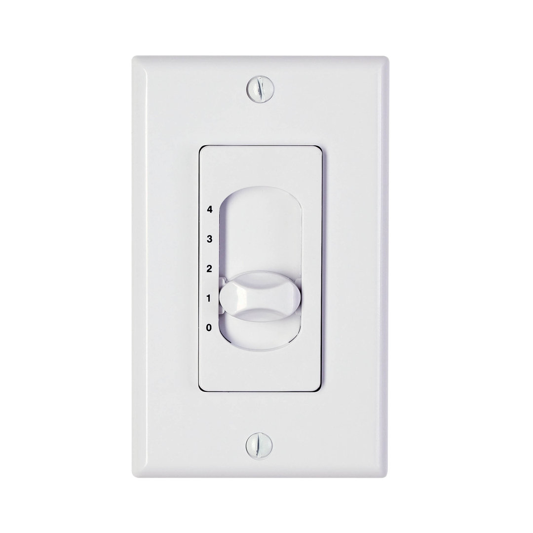 Lapa 50'' Ceiling Fan Modern Fan Company Control