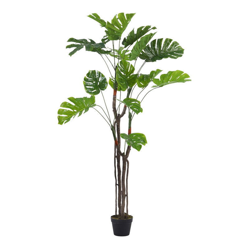 Alen 170cm Lifelike Plant: No Maintenance & Fade-Free Decor