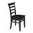 Alvery 17.7'' H Solid Wood Side Chair-15906520