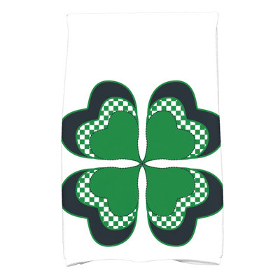 Alissiya Tea Towel Kitchen Towel