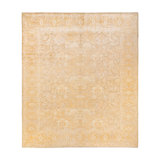 Keylly One-of-a-Kind 8' 2" X 10' 1" Hand Knotted Area Rug
