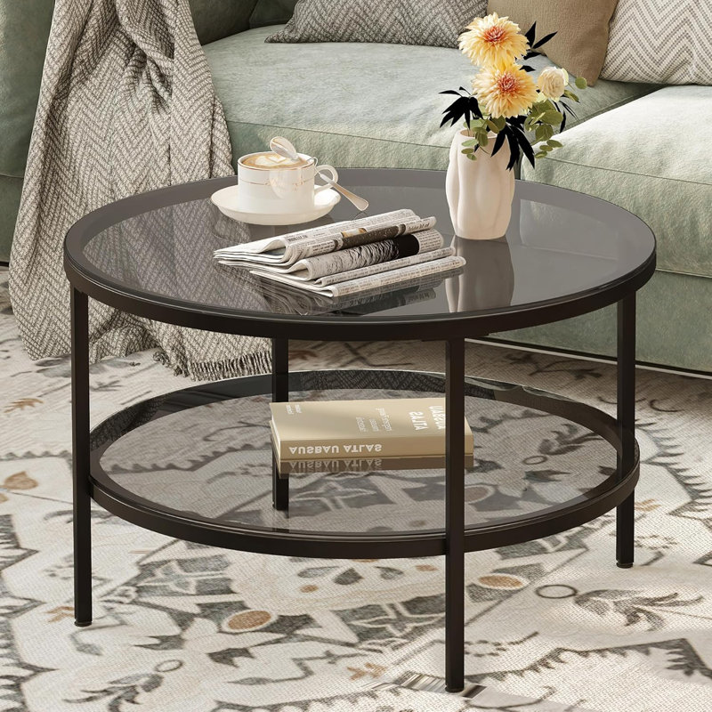 Table basse Modern