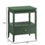 Table de chevet 1 tiroir-1909993463