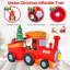 Ensemble gonflable 8,6 pi The Aisle Holiday
