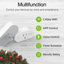 Prise intelligente AmazeHeater