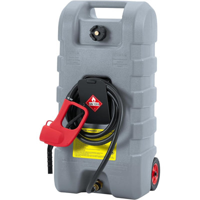 Plastic Hose Pot
