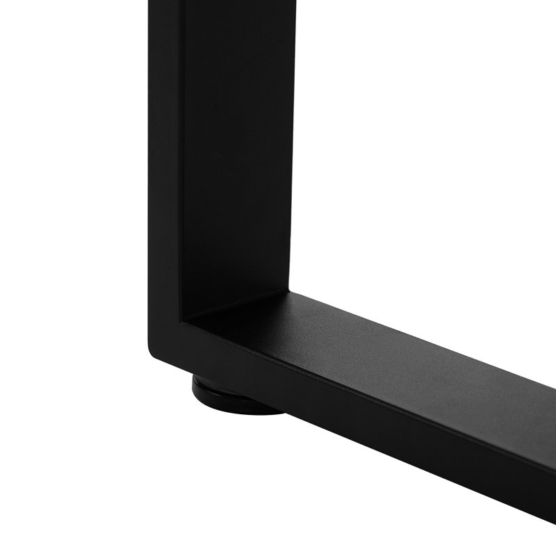 Banc en bois pour la chambre à coucher à l'extrémité du lit, bancs de table de cuisine d'intérieur de ferme, banc à chaussures moderne polyvalent pour le vestibule