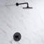Robinet de douche avec valve brute-42256790