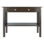 Console Owasa