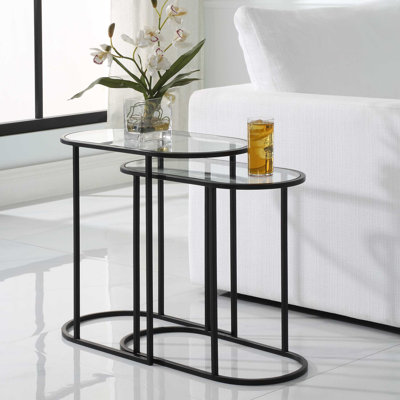Lutterworth Nesting Tables