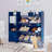 Slevin Isabelle & Max™ Toy Organizer With Bin-116629936