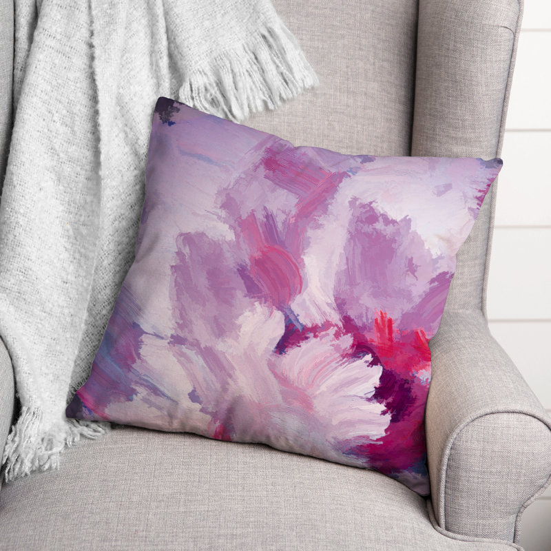 Housse de coussin carré et insert