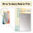 Cubism Experiment With Minimalist II - Cubism Unique Wall Mirror, Teal Mirror, Printed Metal Art-1525153726