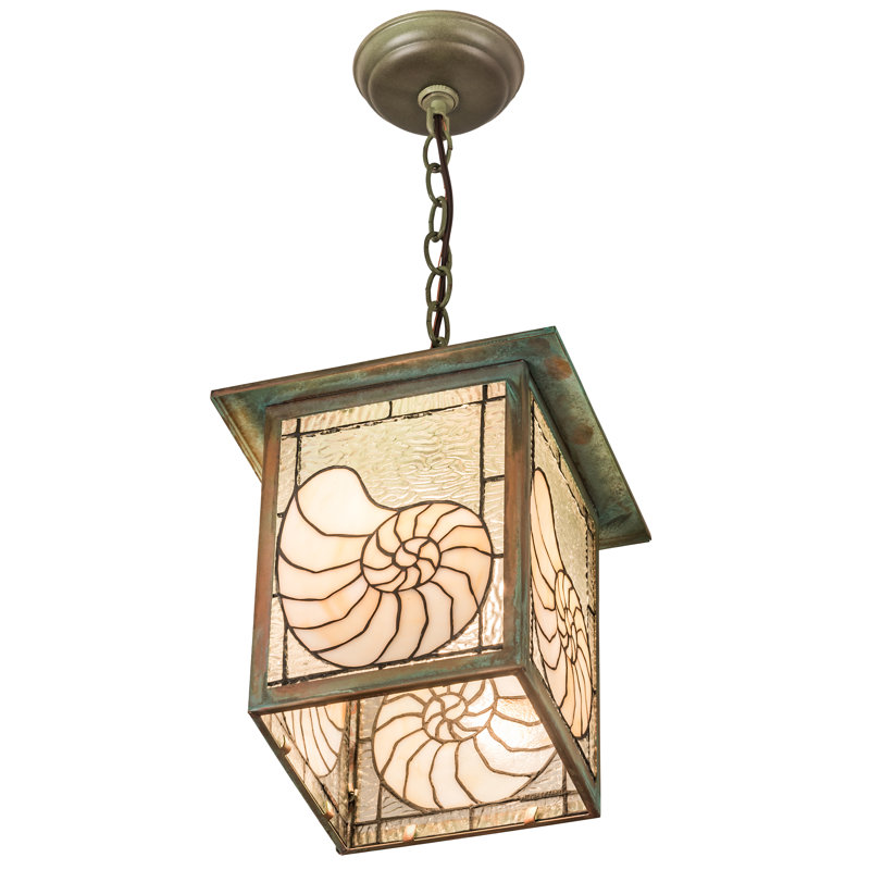 Rustic Lodge 1 - Light Pendant