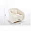 Fauteuil pivotant Teddy