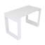 Bureau d'écriture rectangulaire en bois manufacturé H 28,7 "x l 47,2" Eulla-146683479-141188979