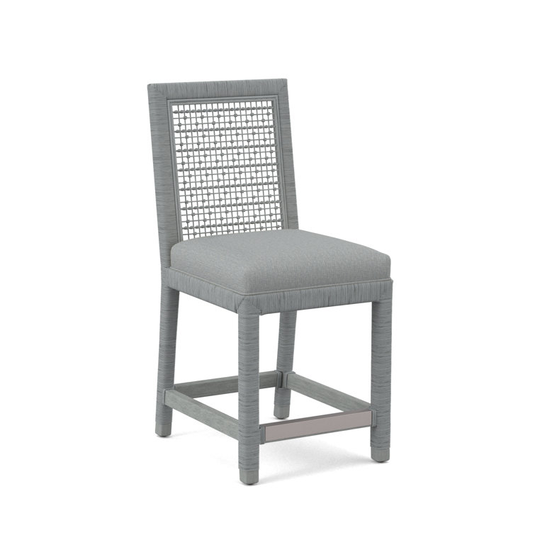 Tabouret de comptoir 24 po Glinda