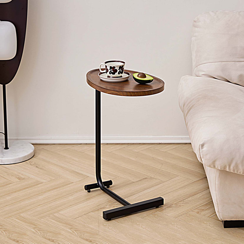 Table de bout en C