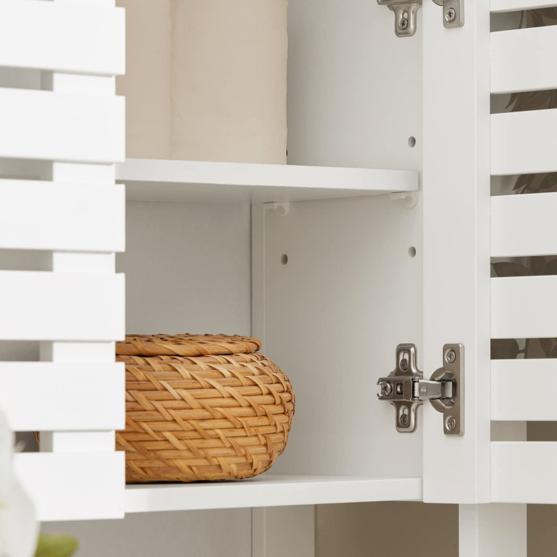 Armoire de salle de bain