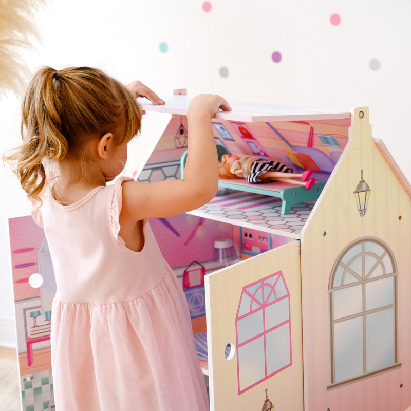  Dreamland Dollhouse