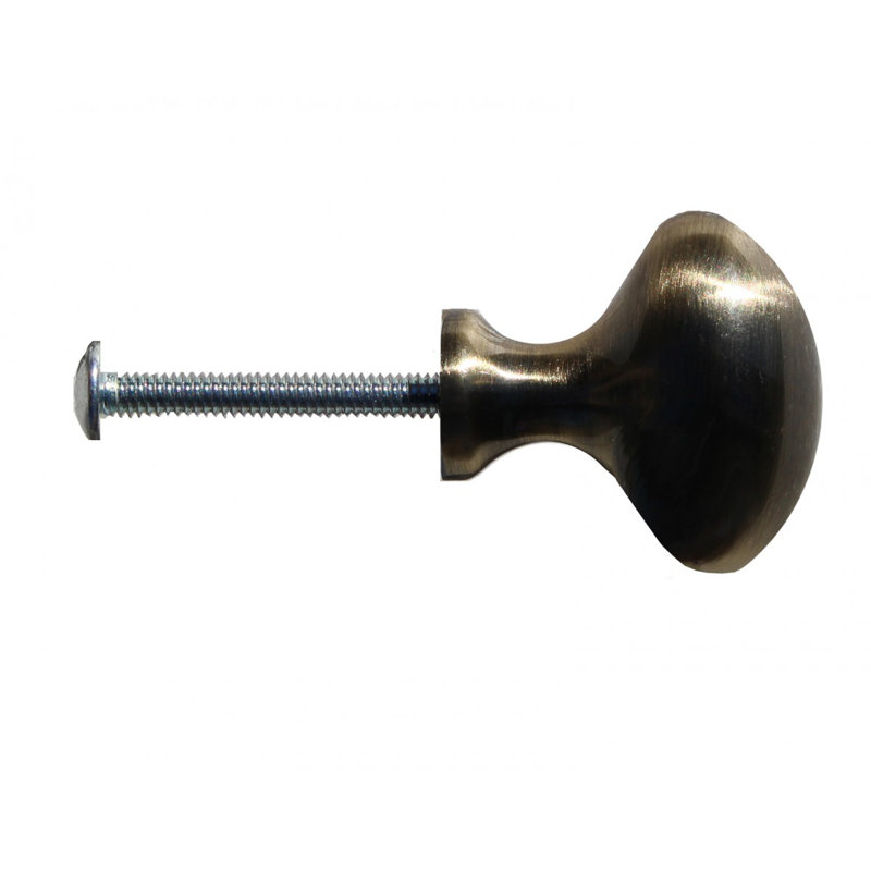Paquet multiple de boutons de champignon