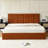 Juanetta Hydraulic Lift Up Storage Upholstered Platform Bed-1137478724-1079433565