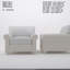 Fauteuil Putney-1476182210